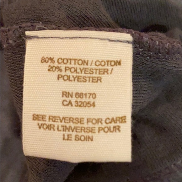 T-shirt dress with ribbed detail - Picture 3 of 3